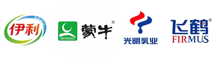 环特生物与4家乳企达成合作